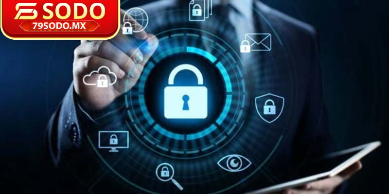 Quyền và trách nhiệm hội viên trong chính sách bảo mật 79Sodo
